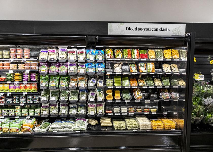 The ShopRite store putting ‘Fresh to Table’ first The Packer